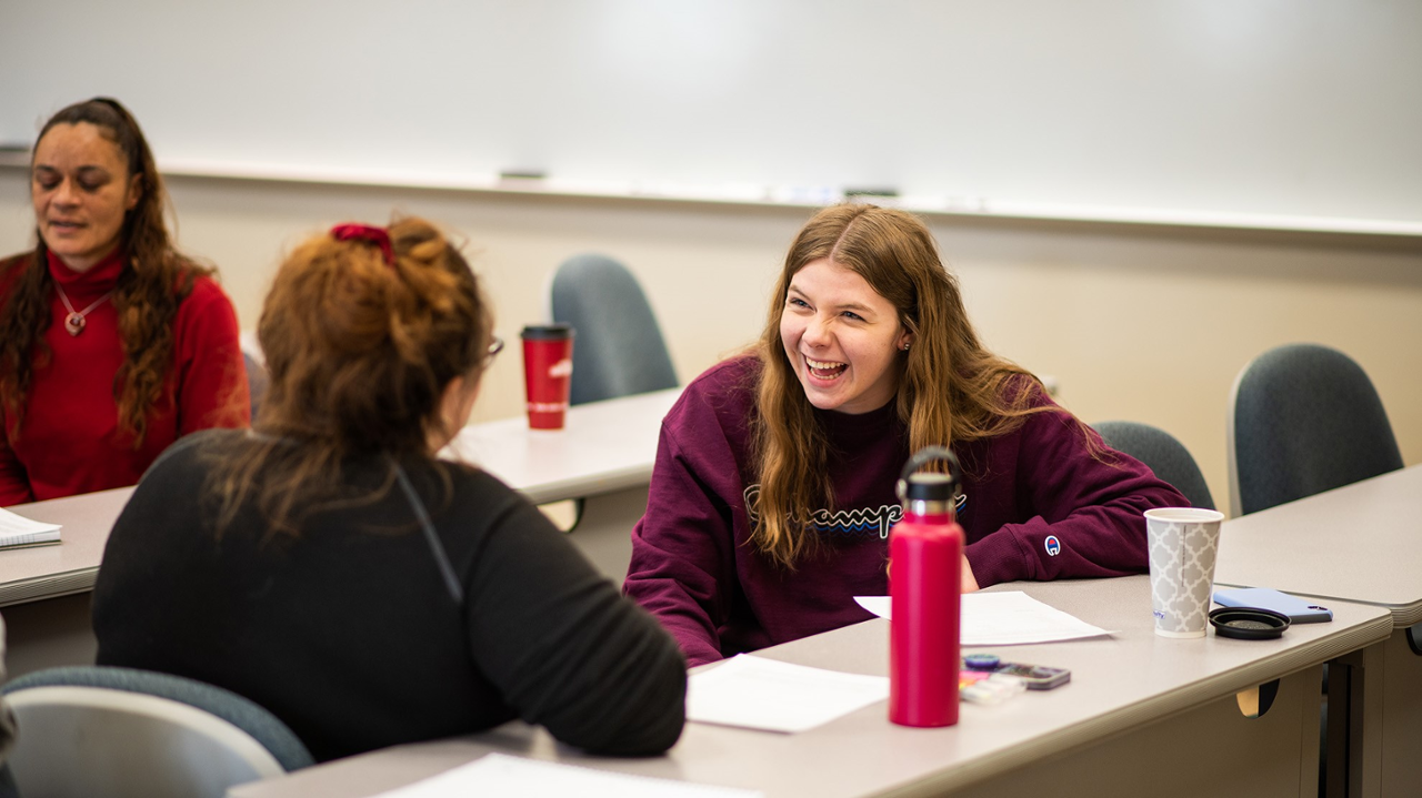 human-rescource-development-psychology-major