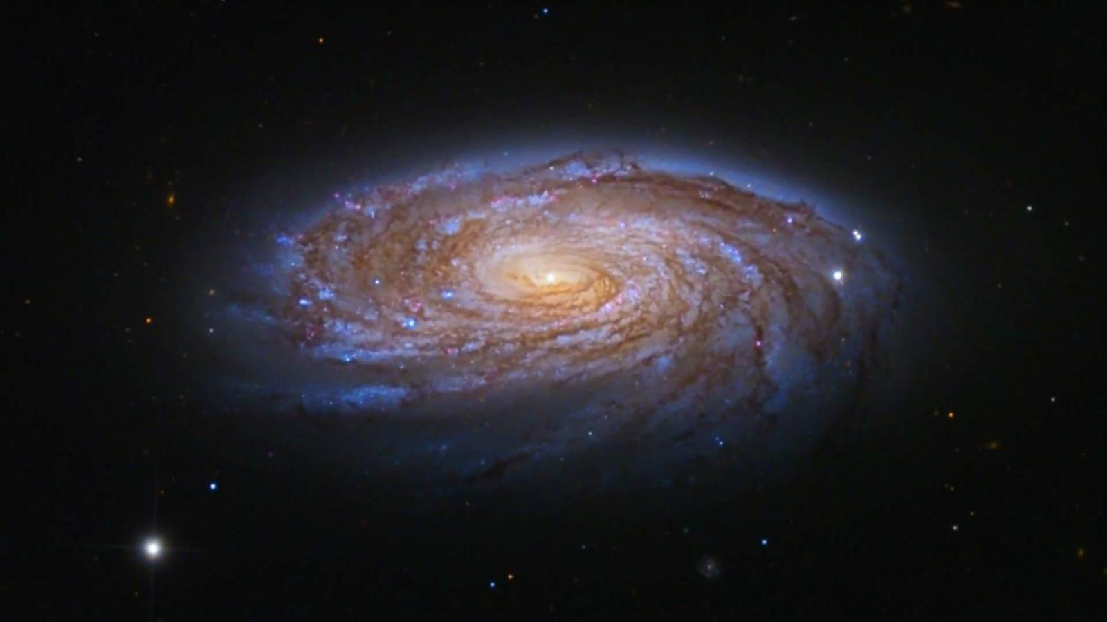 Astrophysics emphasis