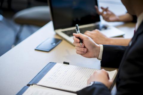 Scholarships and financial aid