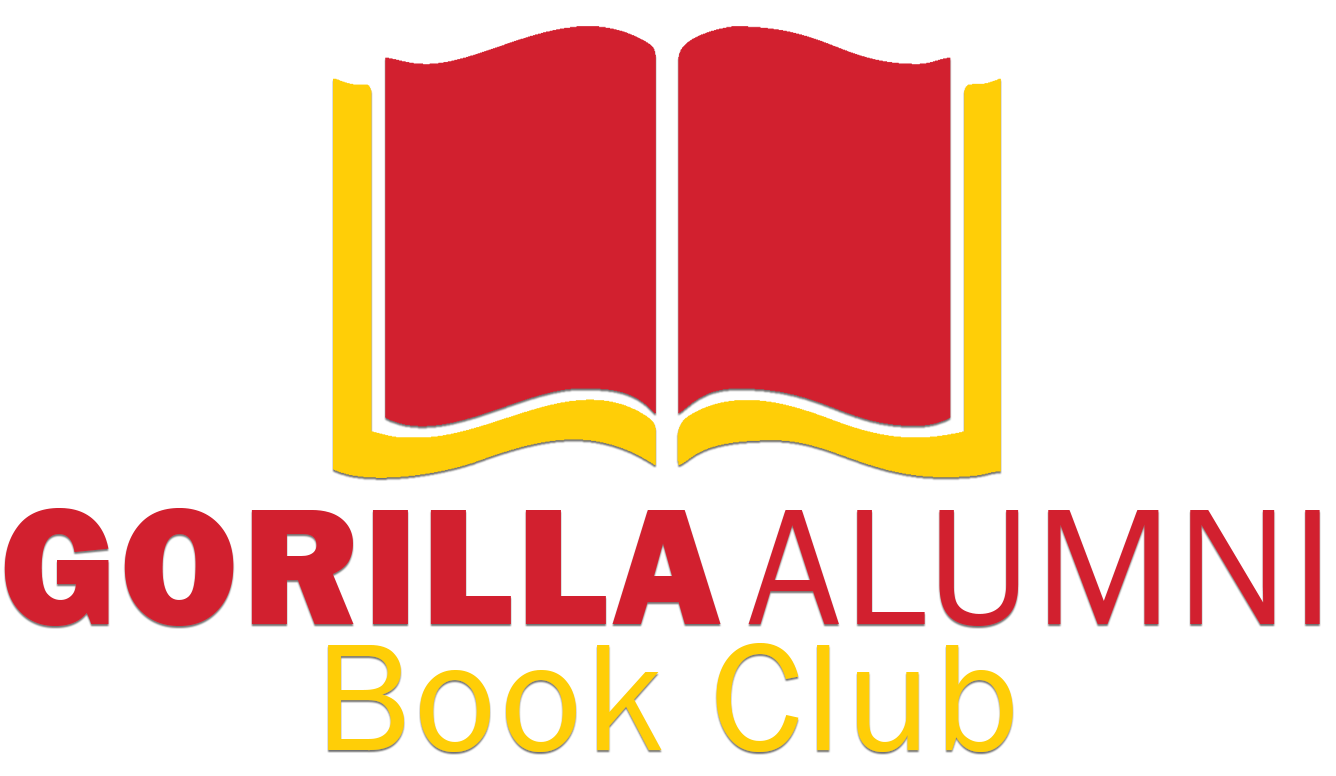Gorilla Book Club Logo