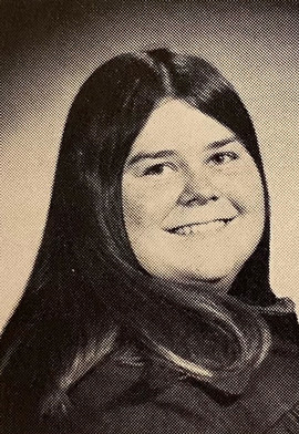Bush, Linda