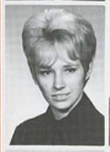 Debbie Potter
