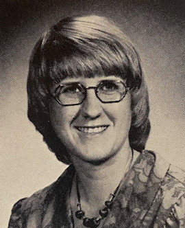 Hanslik Sissom, Sheryl