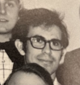Hewitt, Doug