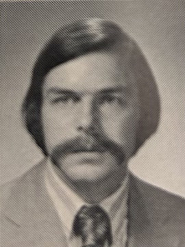 Iley, John