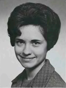 Marlow, Jo Betty