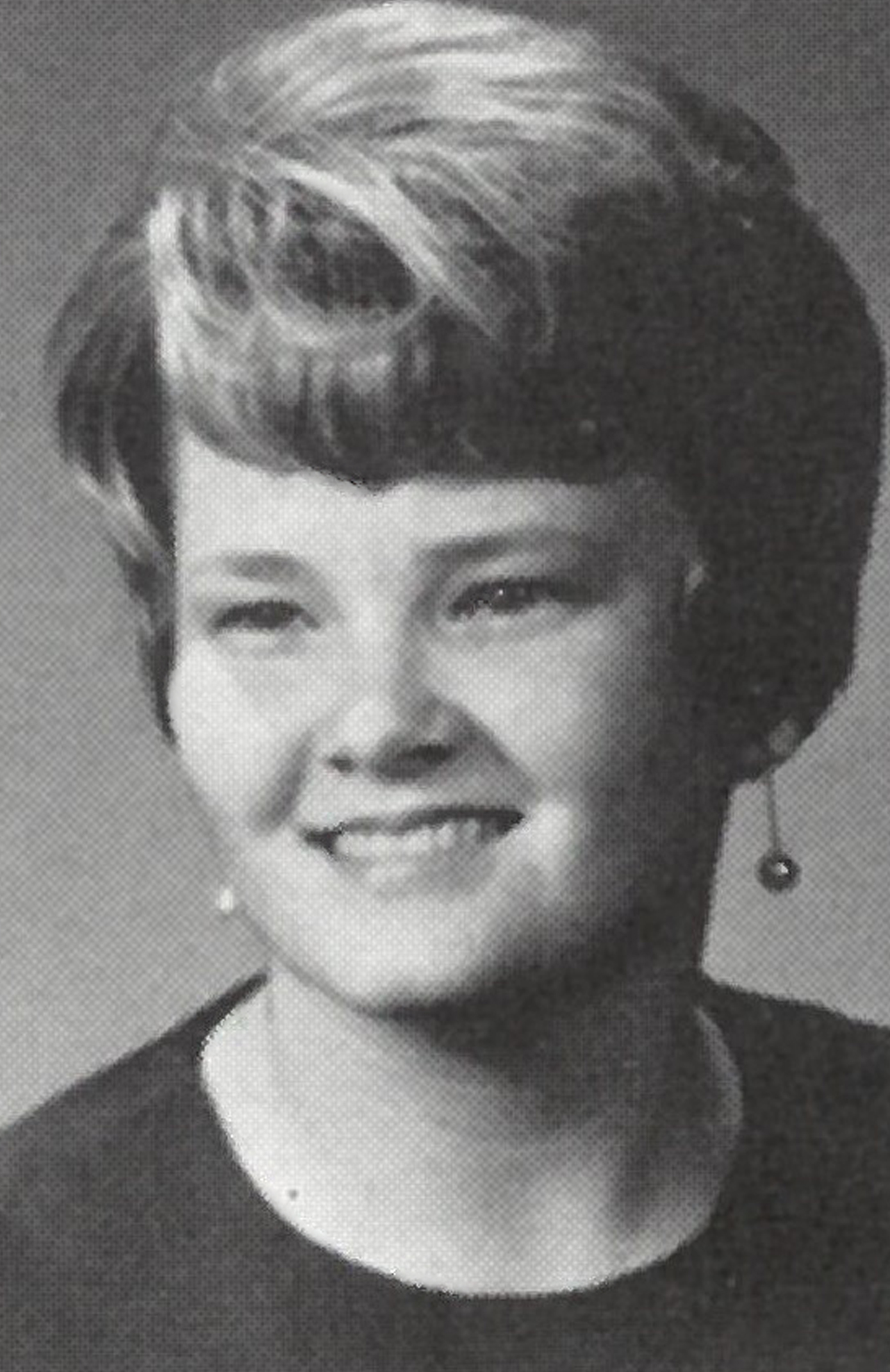 Suzanne Marshall
