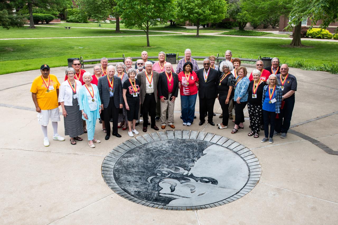 Class of 1970