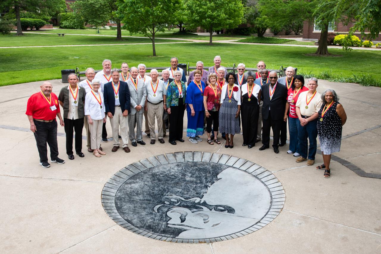 Class of 1971