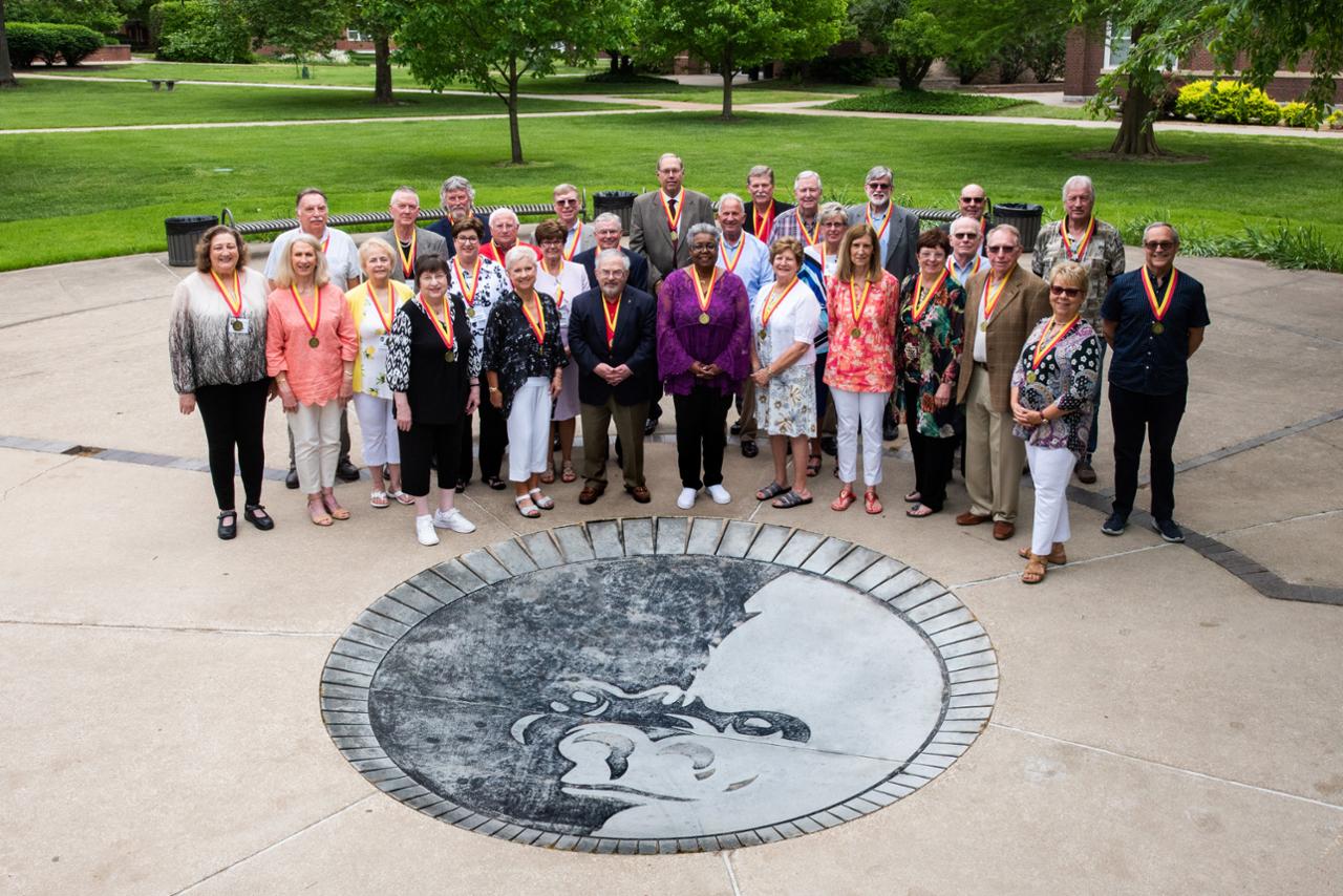 Class of 1972