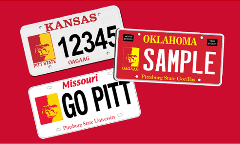 New Group Plates