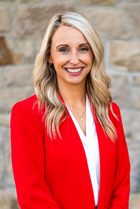 Danielle Driskill