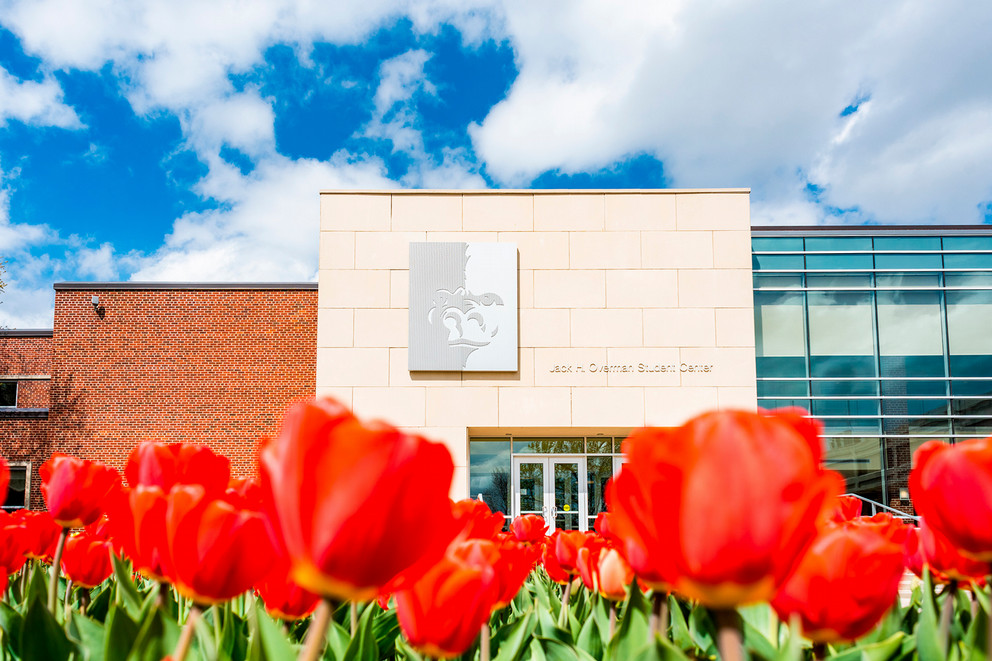 overman-student-center