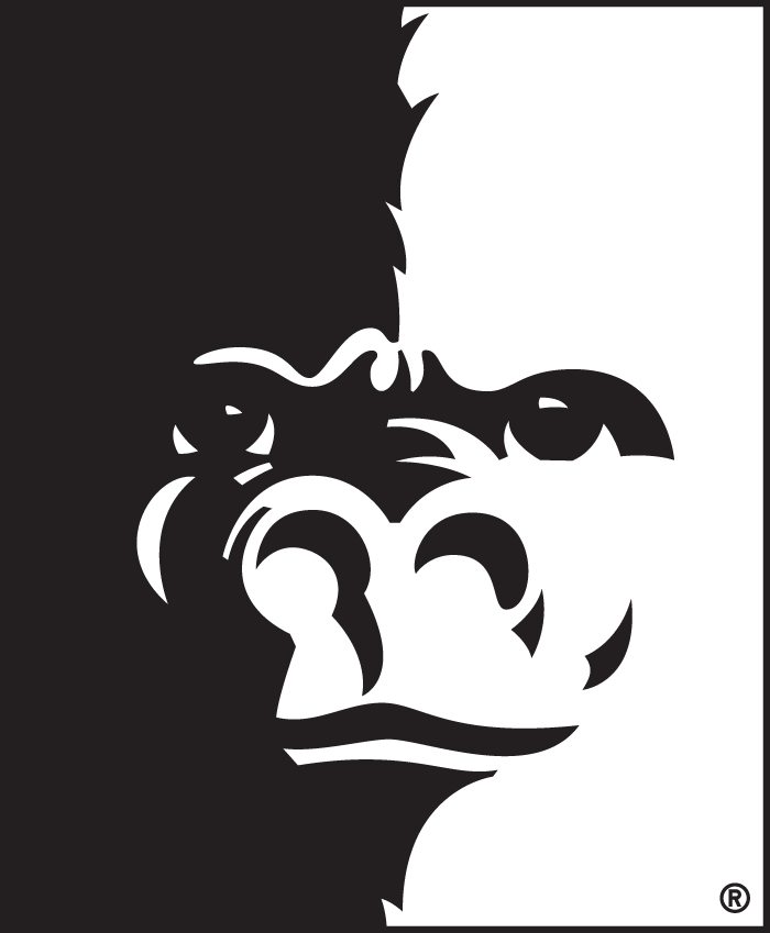 Splitface BW