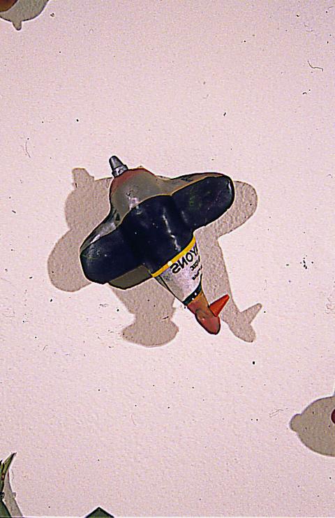 Plane 1