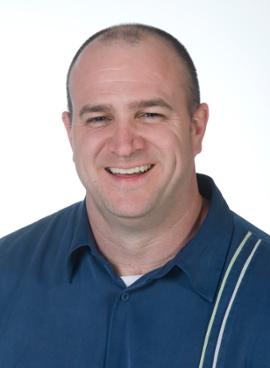 James Oliver
