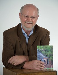 meats; photo with book