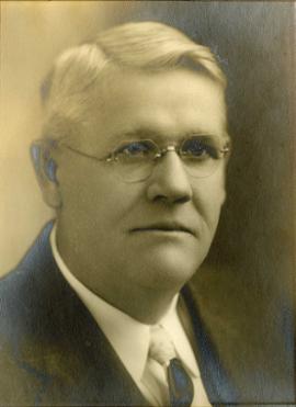 Dr. O.P. Dellinger