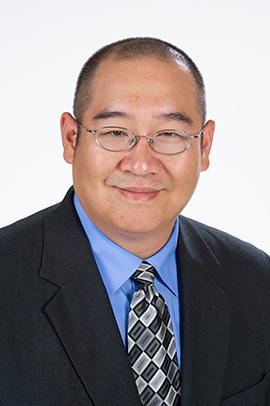 Dr. Peter Chung