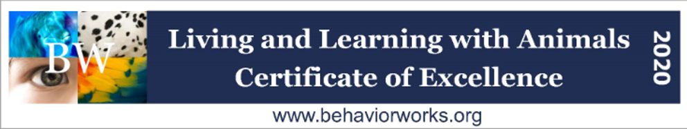 Behavior Works Logo