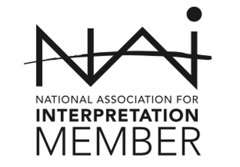 NAI Member Logo