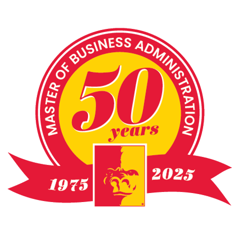 50 Years MBA