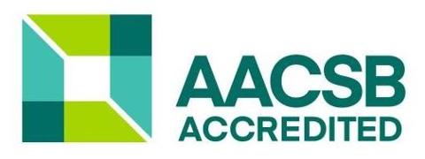 AACSB Logo