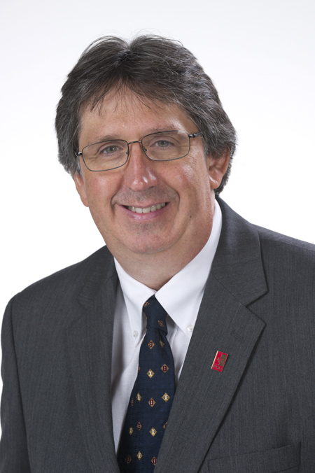 Paul Grimes