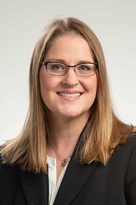 Mary Jo Goedeke