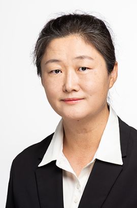 Kay Kim
