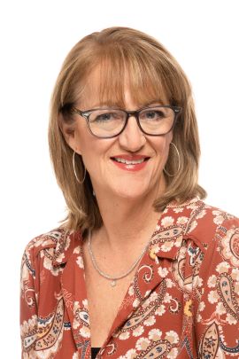 Lori Dreiling