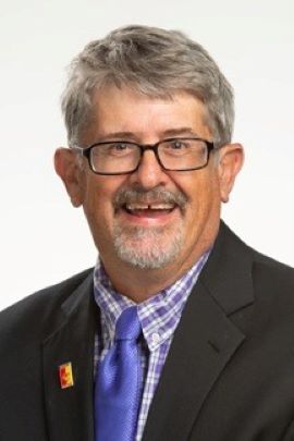 Mark Johnson