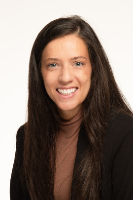 Melissa Weed