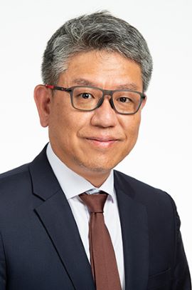 Sang-Heui Lee