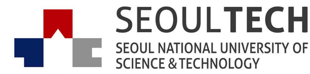Seoul Tech Logo Full