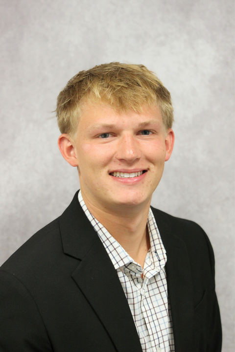 Carson Kern