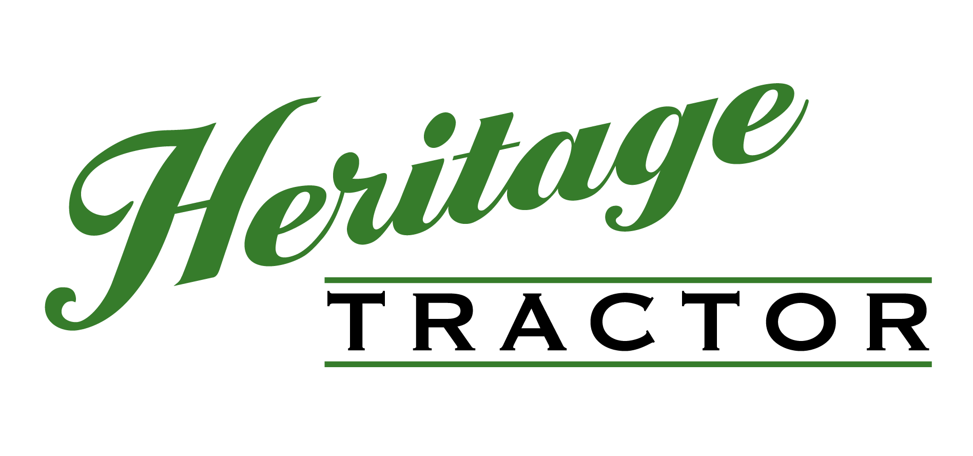 heritage logo