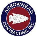 Arrowhead Contracting Logo
