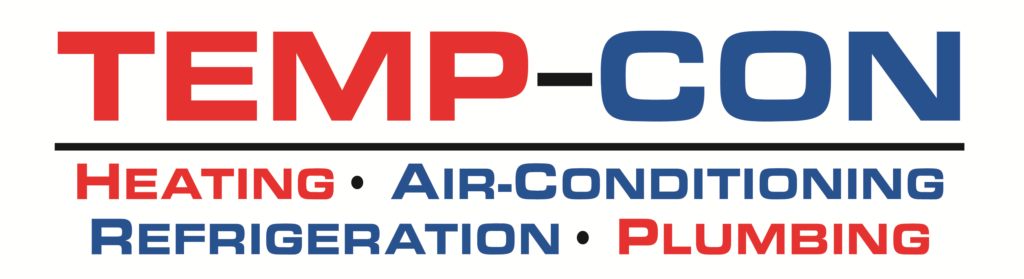 Temp Con Logo