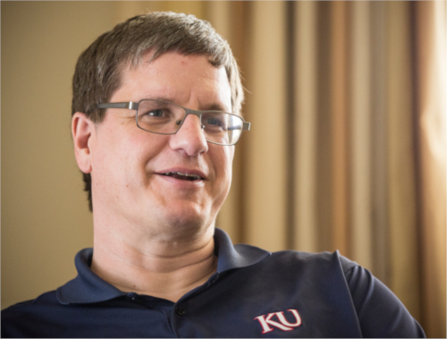 Brian McClendon