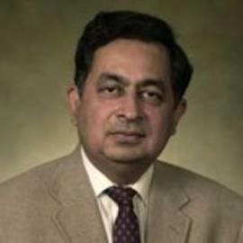Dr. Arunava Gupta