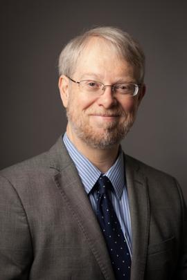 Dr. Christopher K. Ober