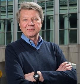 Krzysztof Matyjaszewski