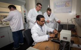 Gupta and Students 1