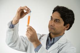 Santimukuil Santra KPRC Research