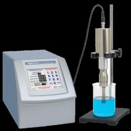 Instrument - High Energy Probe Ultrasonication