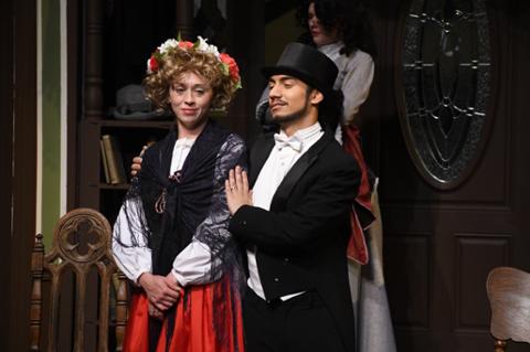 A Doll's House 10