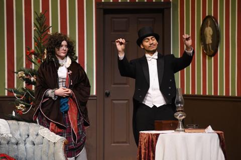 A Doll's House 11