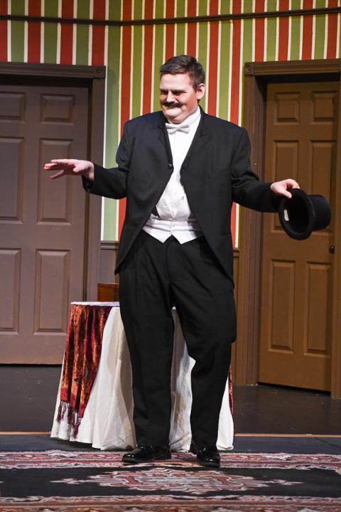 A Doll's House 12