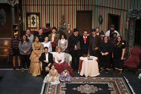 A Doll's House 14